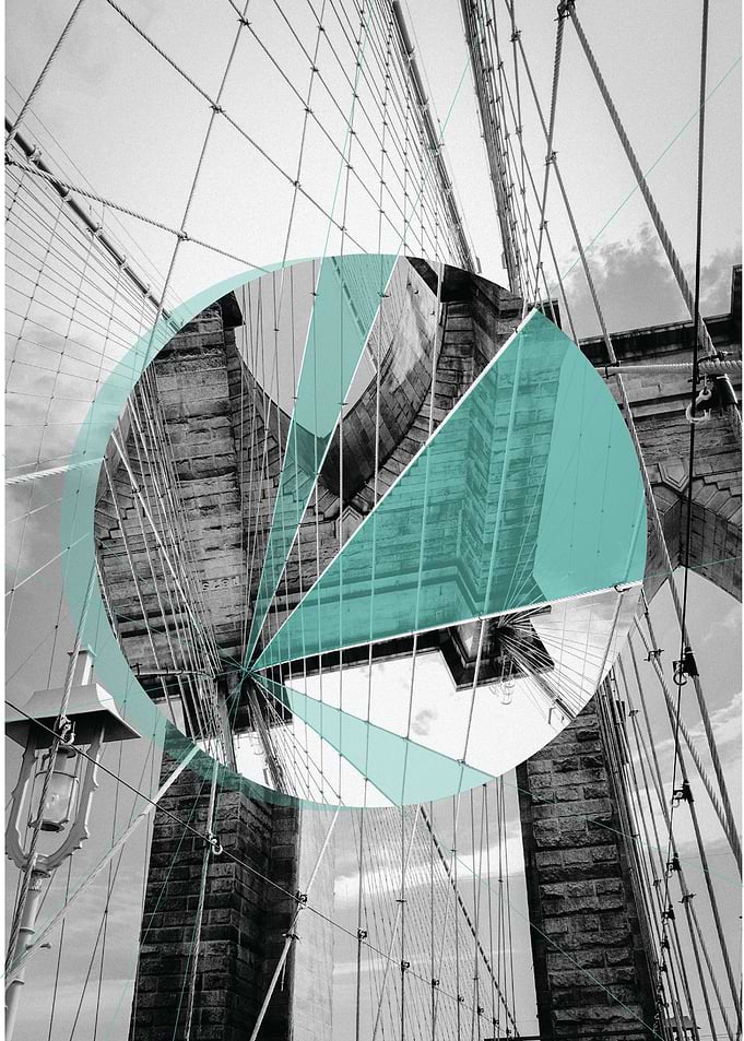 Lines of Brooklyn (Design Collab)