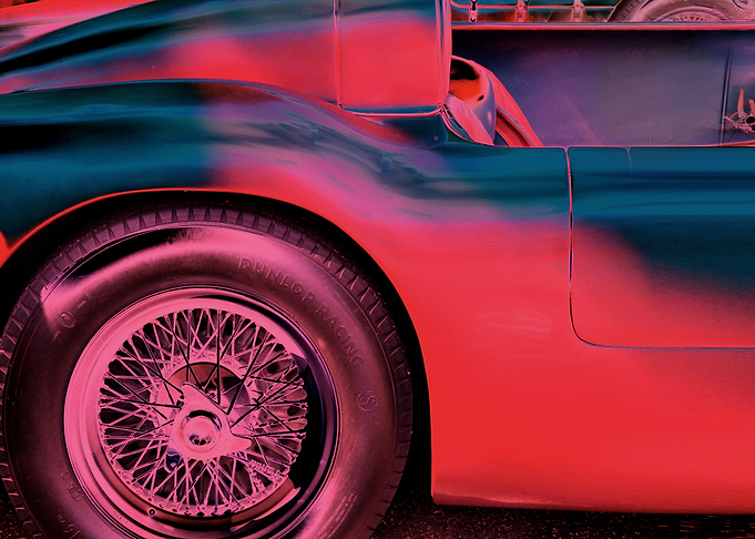 PopArt Car 02