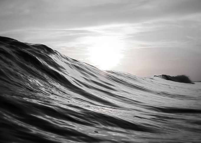 Motion of Water
