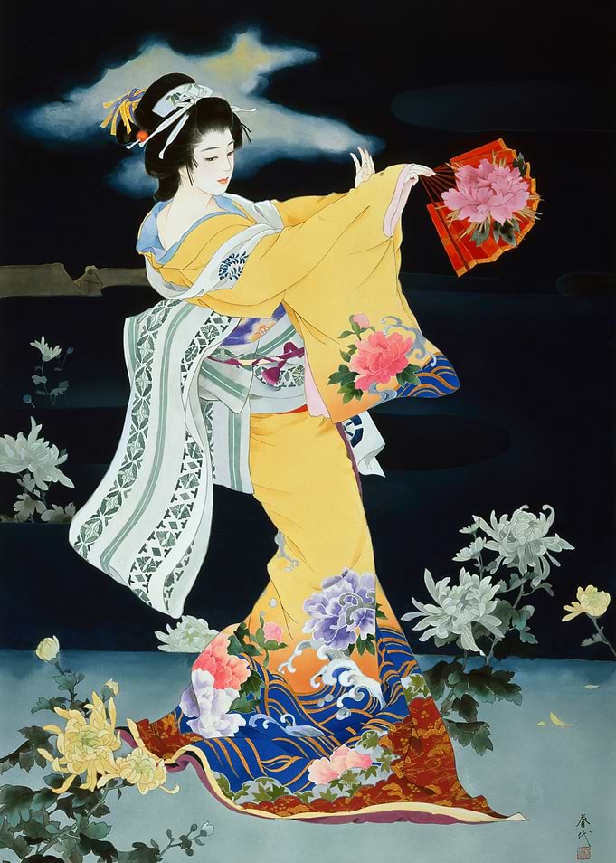 Matsuri