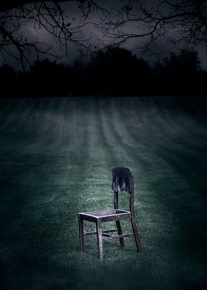 Chiller Chair