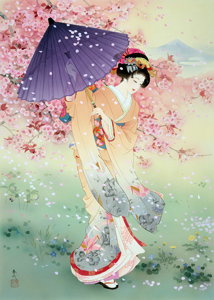 Yumezakura