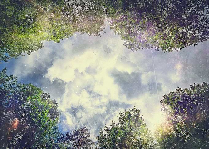 Happily lost III