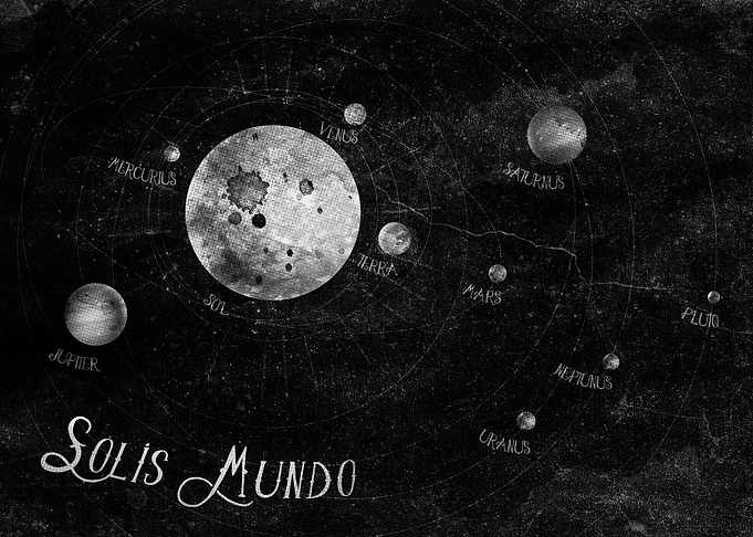 Solis mundo