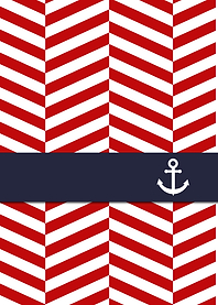 ZigZag - Navy