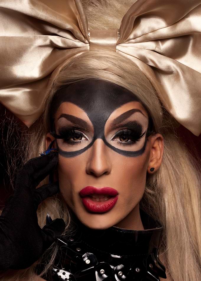 Alaska Thunderfuck