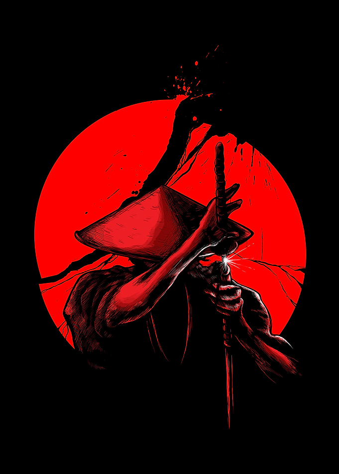 Samurai Slice