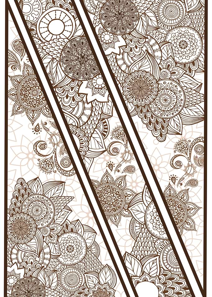 Mandala III
