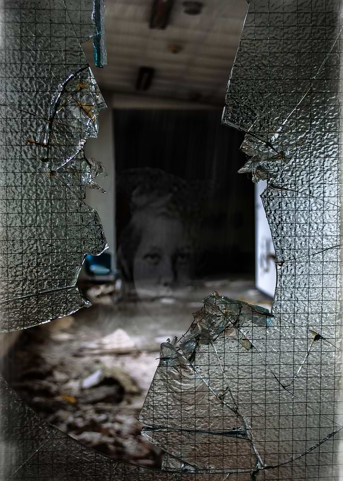 Behind Closed Doors