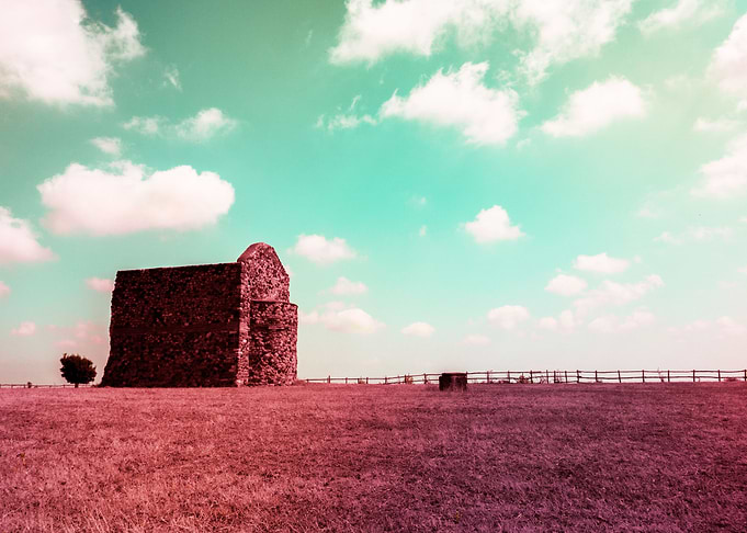 Candy my Castle - Photography