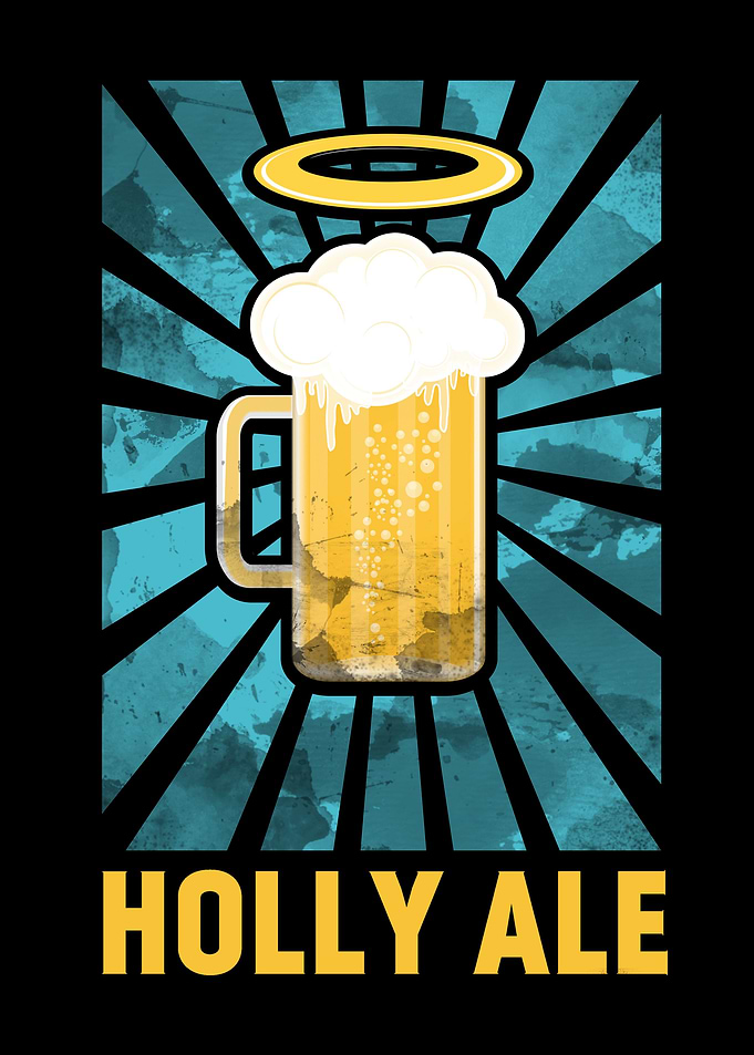 holly ale
