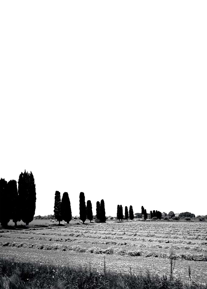 Little Tuscany