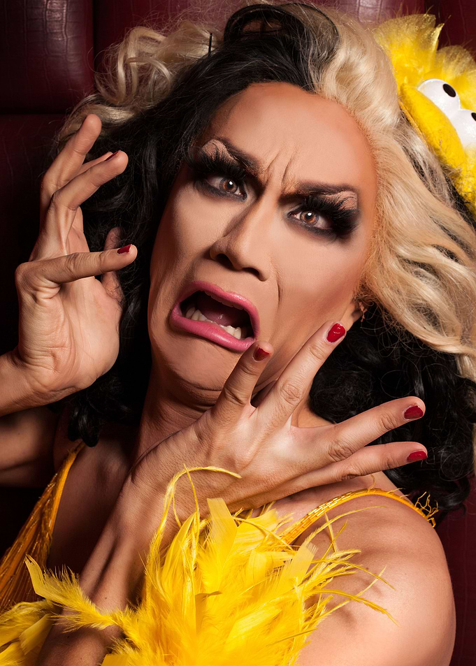 Manila Luzon