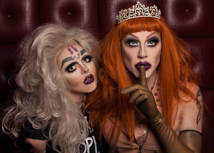 Sharon Needles