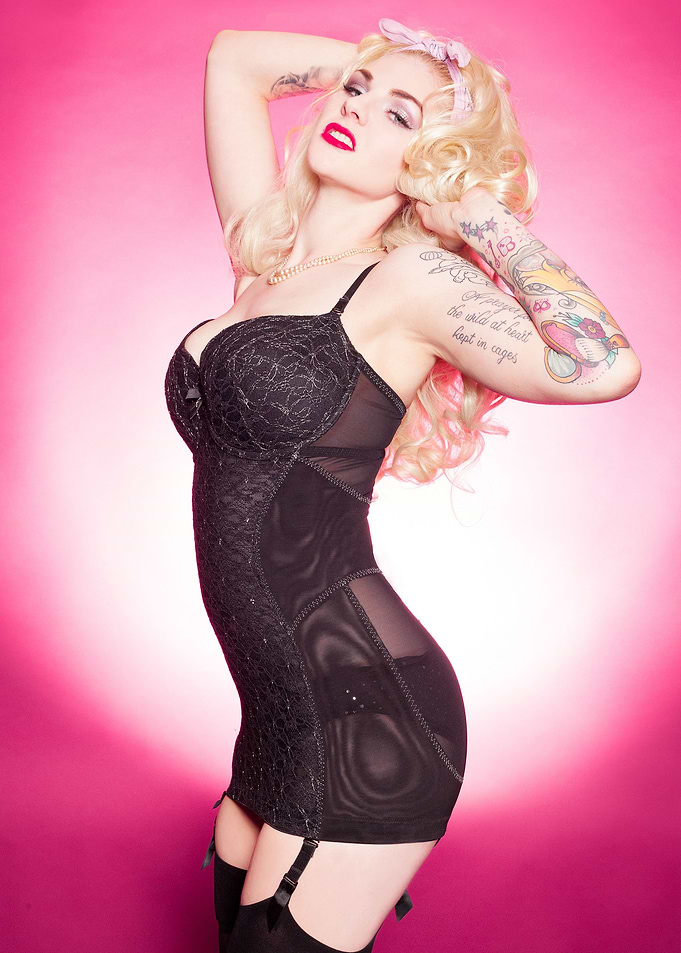 Pinup