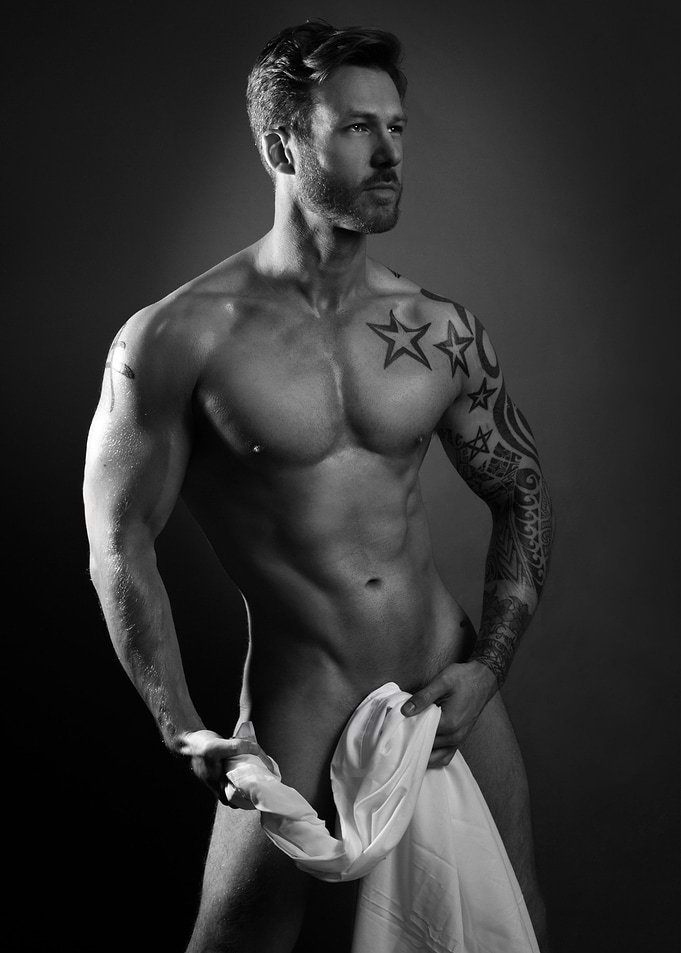 Mr Gay world 2014