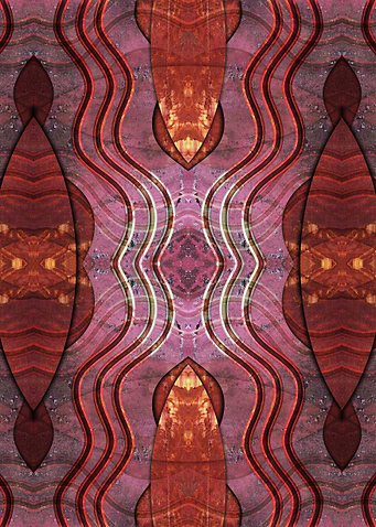 Sine Of Transience Large 2