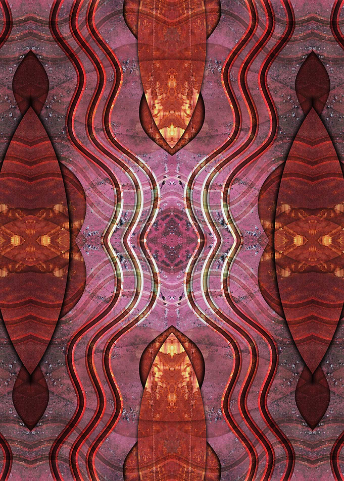 Sine Of Transience Large 2