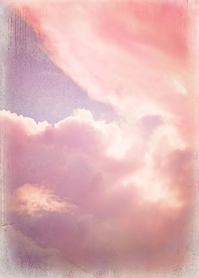 Sweet Clouds