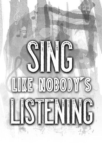 REALITY ART Sing