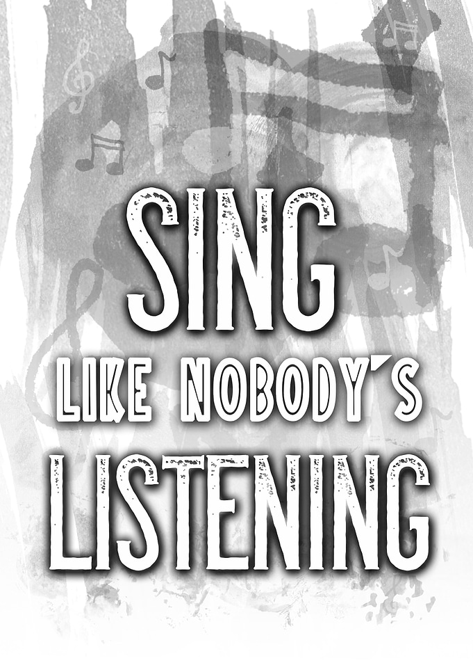 REALITY ART Sing