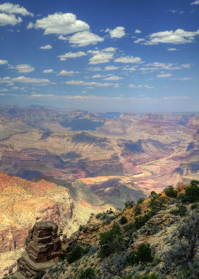 Grand Canyon