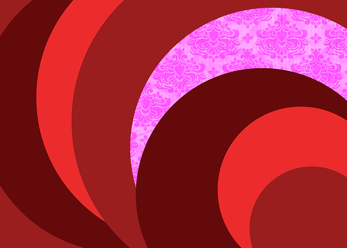 The Pink One