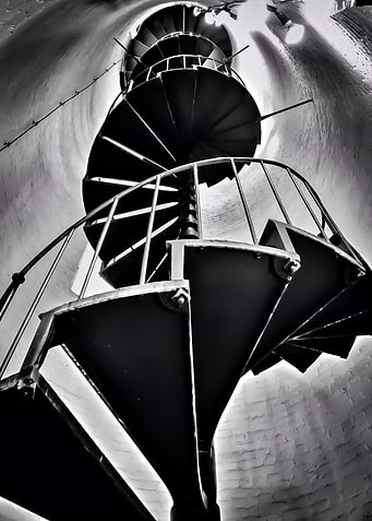 Going Up