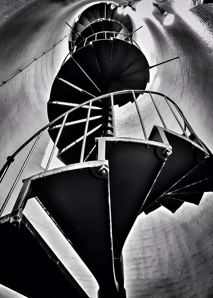 Going Up