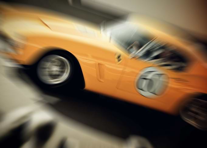 Maranello Yellow