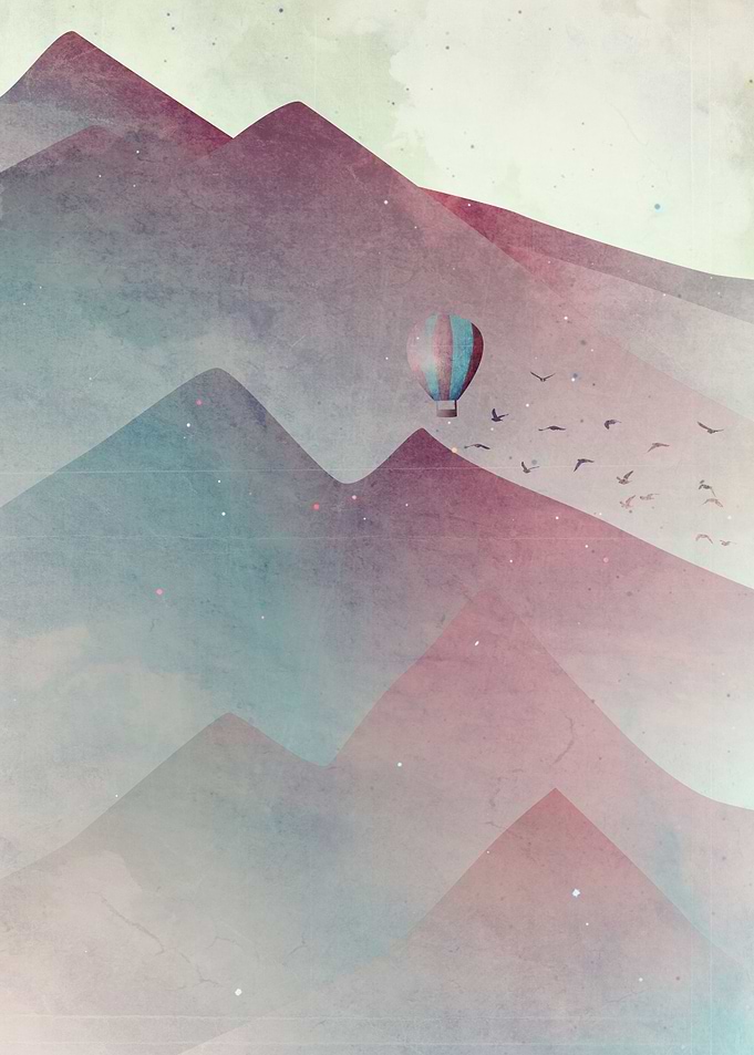 A Journey In My Dream