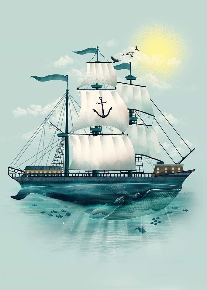 Whaleship