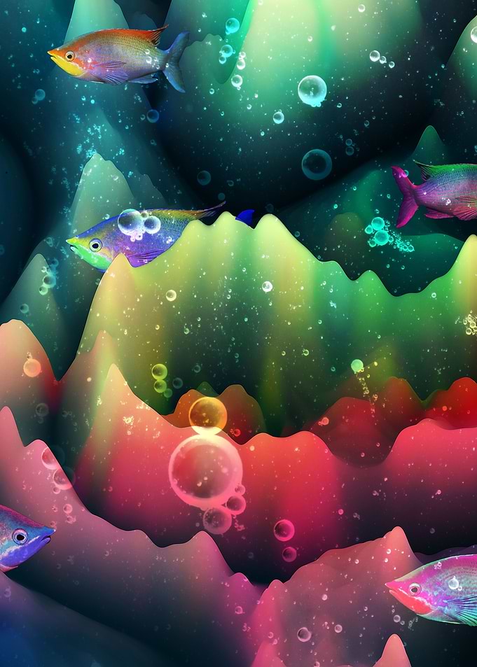 Rainbowland