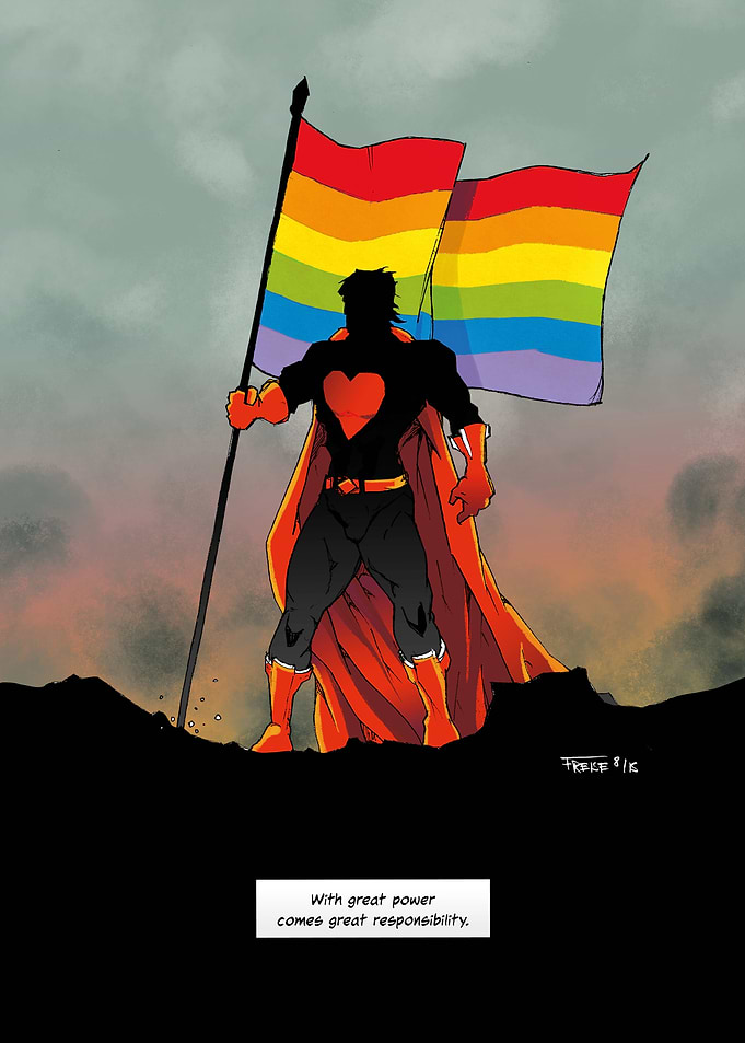 Captain Love