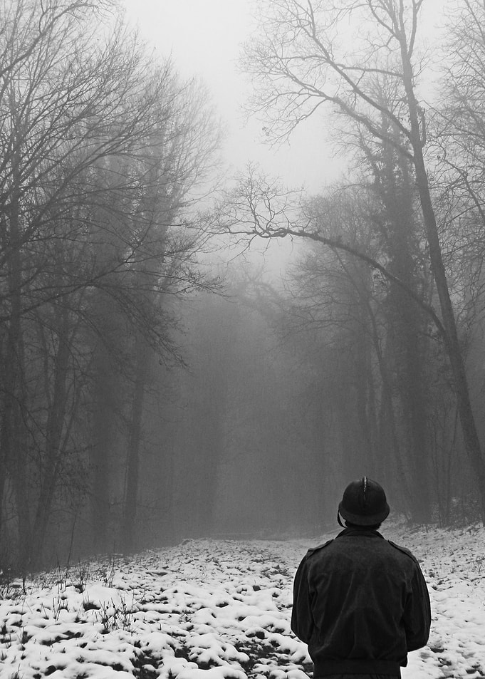 Beware of silence