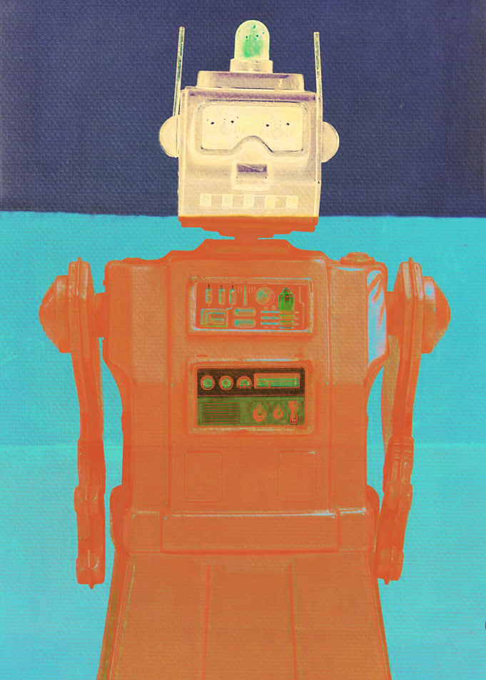 Radioactive Generation 2