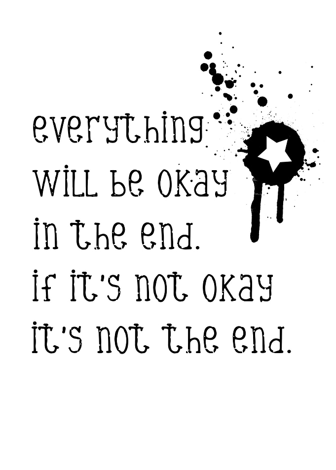 THE END