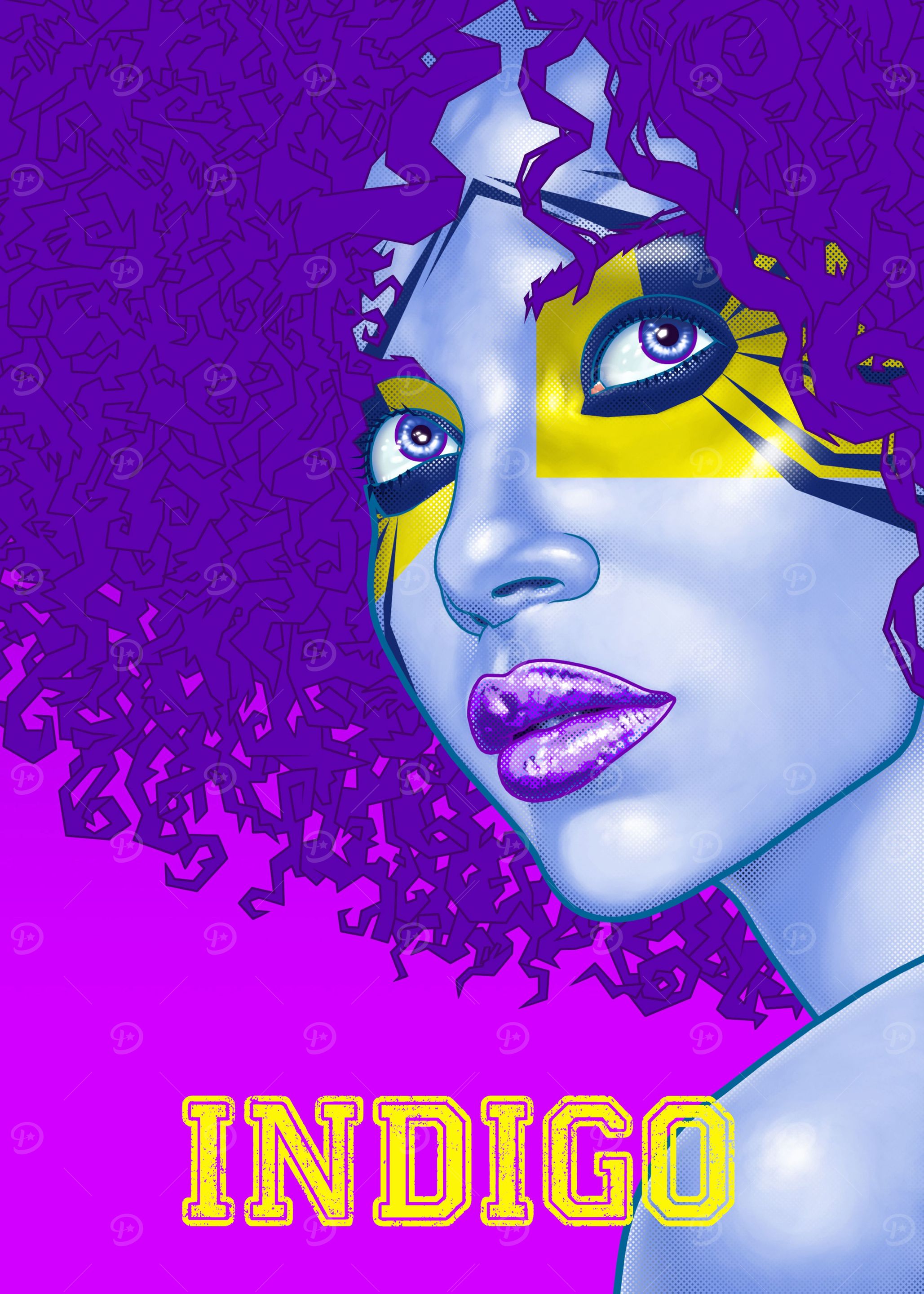 INDIGO