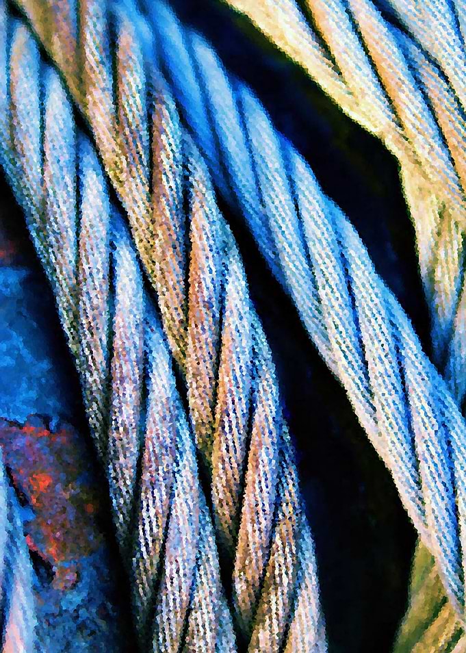 Cable Colour