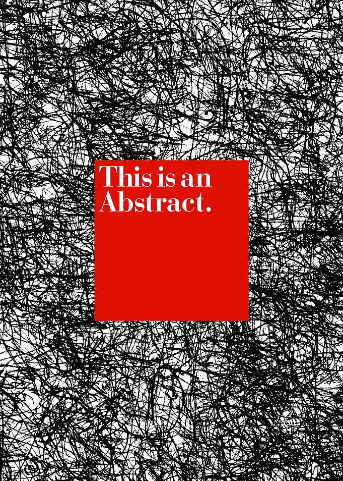 ABSTRACT CERTIFIED