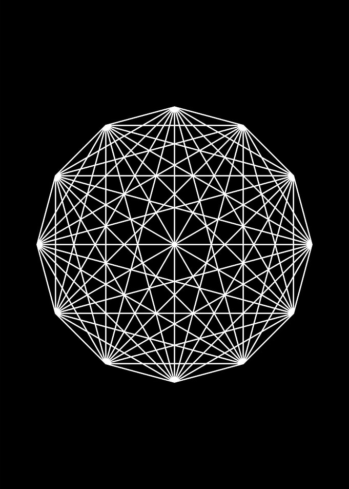 ENERGY MANDALA