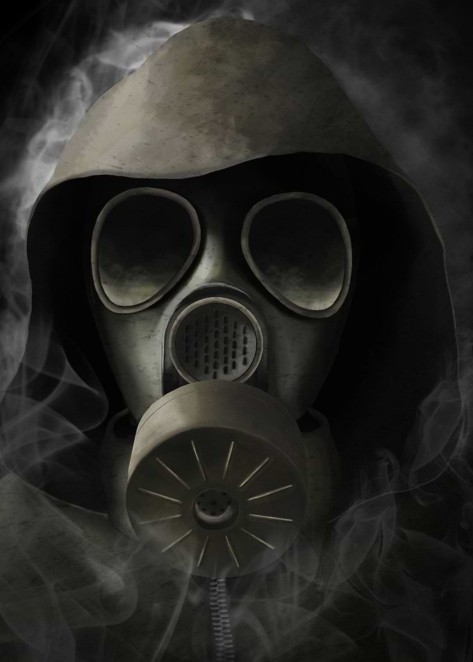 In a Time of War