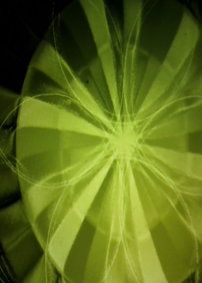 Green Apple