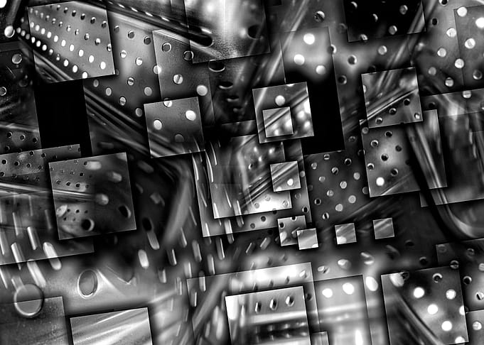 Transpired Lights