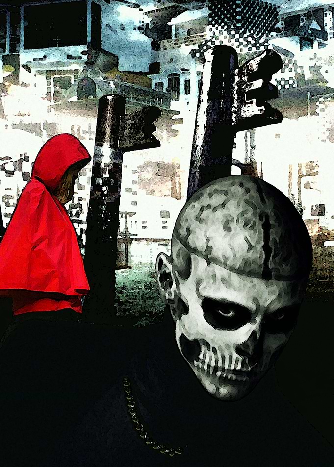 Little Red Riding Hood