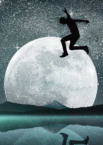 "Limitless"
