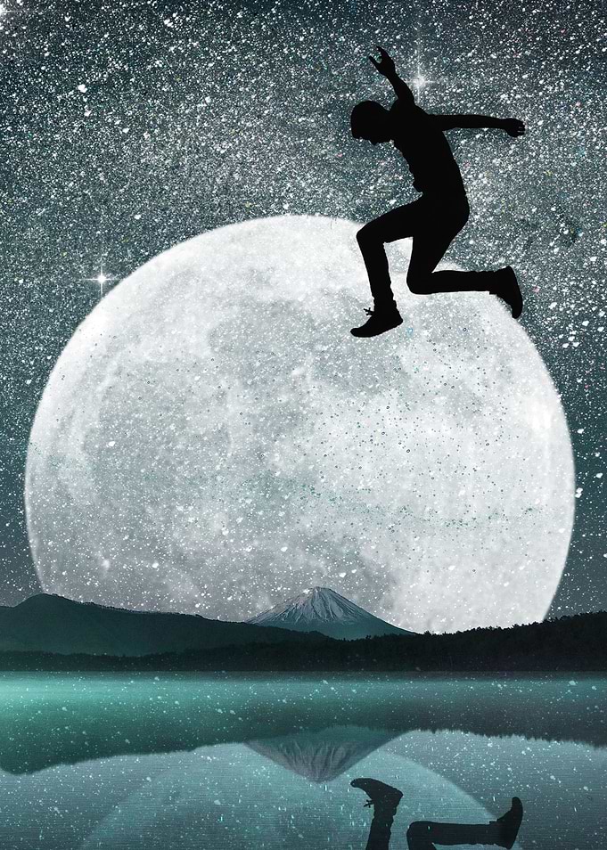 "Limitless"