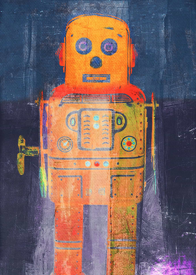 Radioactive Generation 5