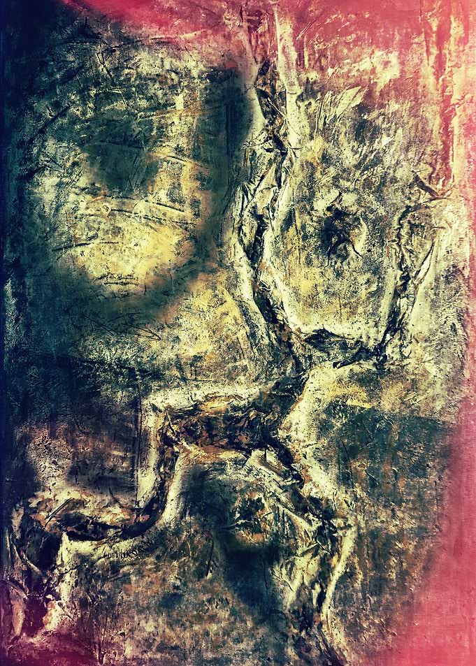Double Dancer Effect 2012