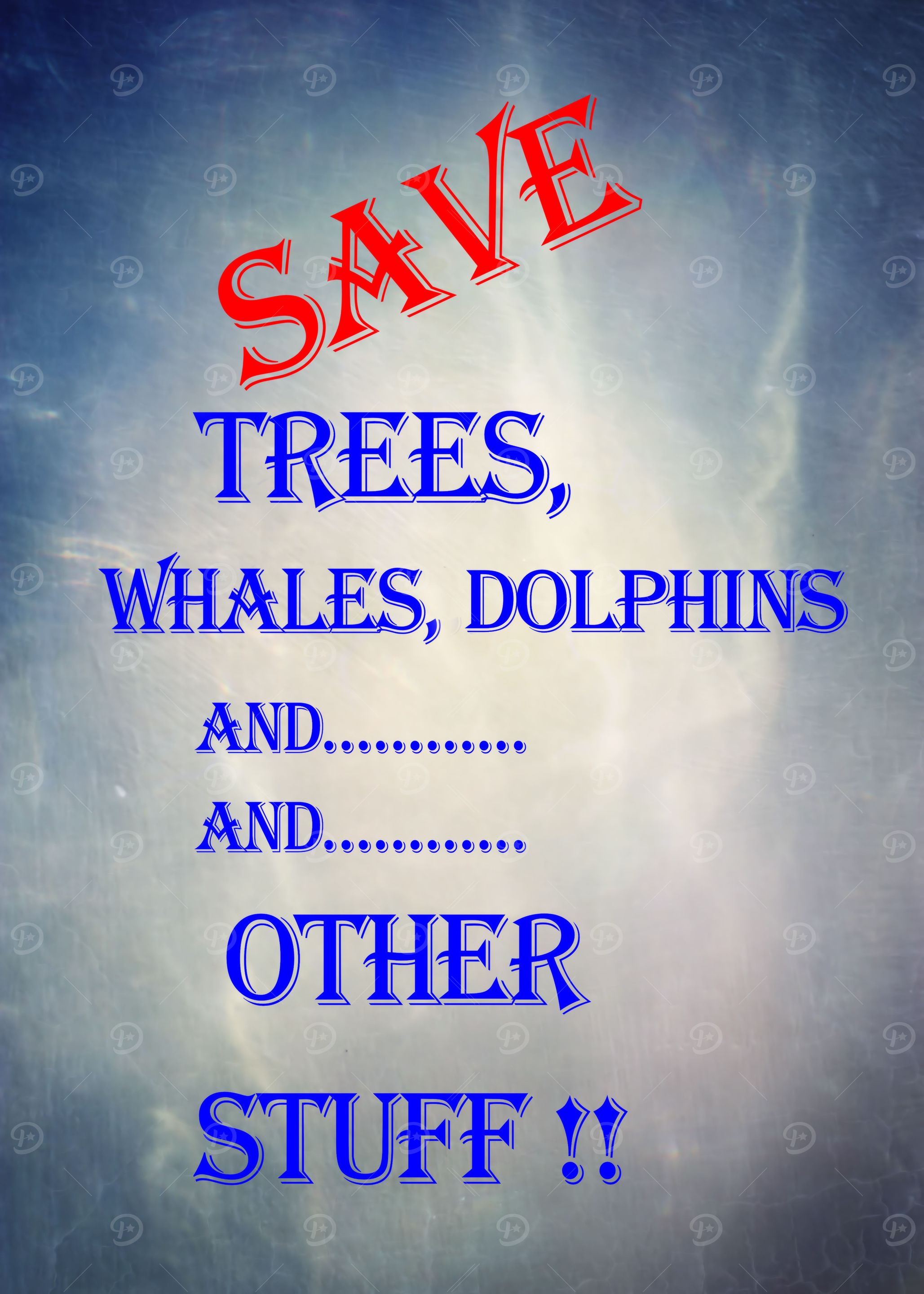 Save Stuff
